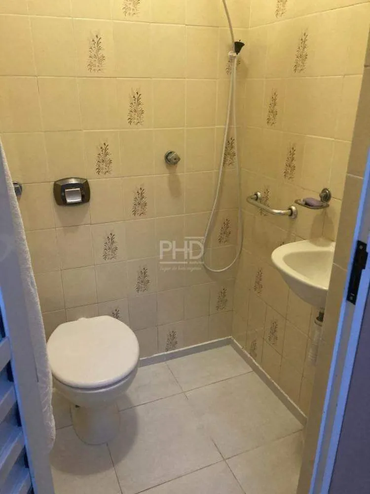 Sobrado, 2 quartos, 129 m² - Foto 6