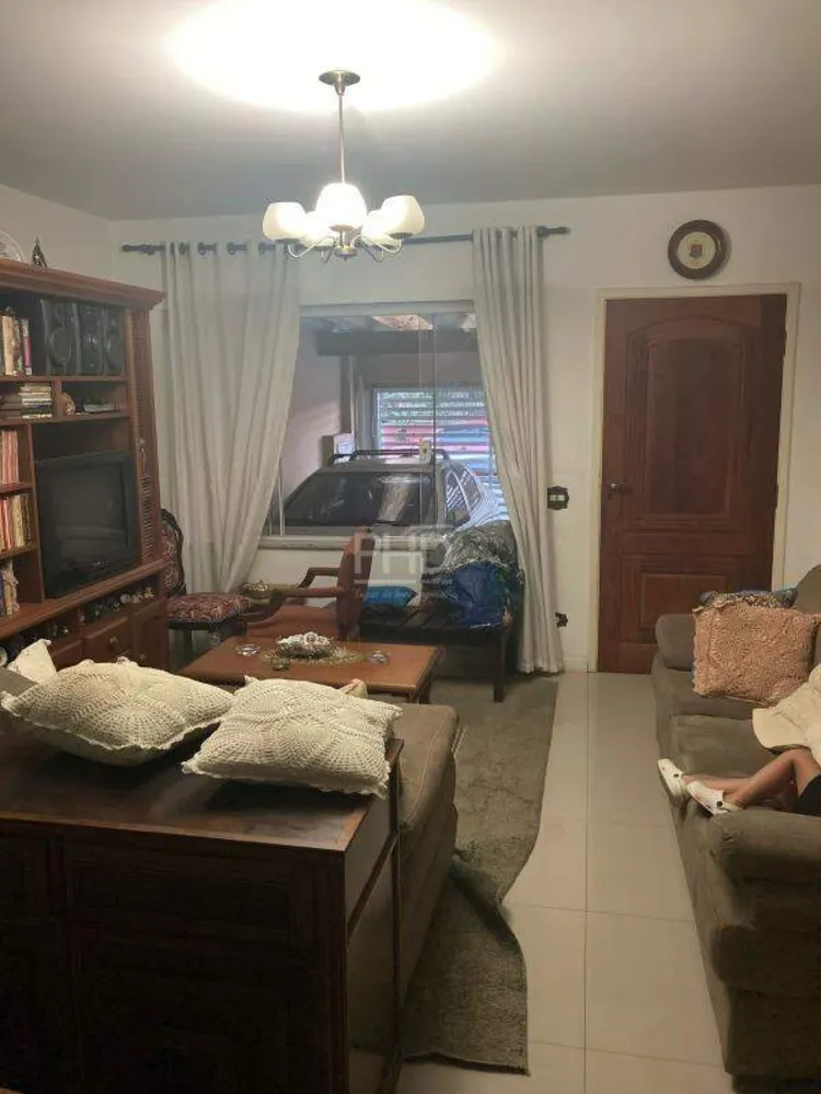 Sobrado, 2 quartos, 129 m² - Foto 2