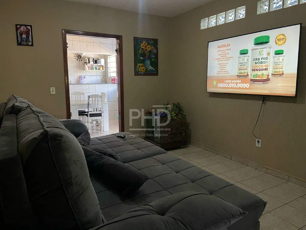 Sobrado, 4 quartos, 205 m² - Foto 4