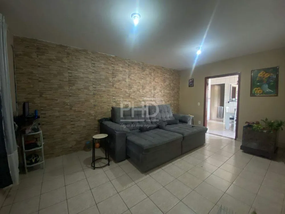 Sobrado, 4 quartos, 205 m² - Foto 3
