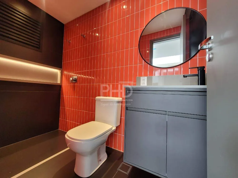 Cobertura, 1 quarto, 84 m² - Foto 7