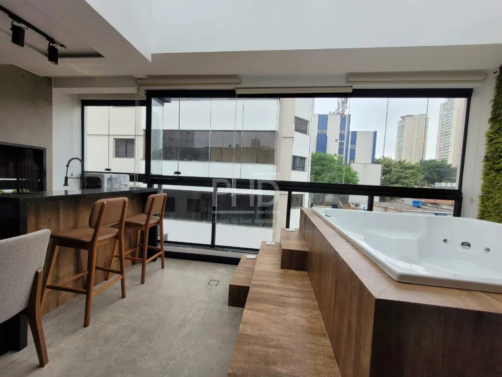 Cobertura, 1 quarto, 84 m² - Foto 5