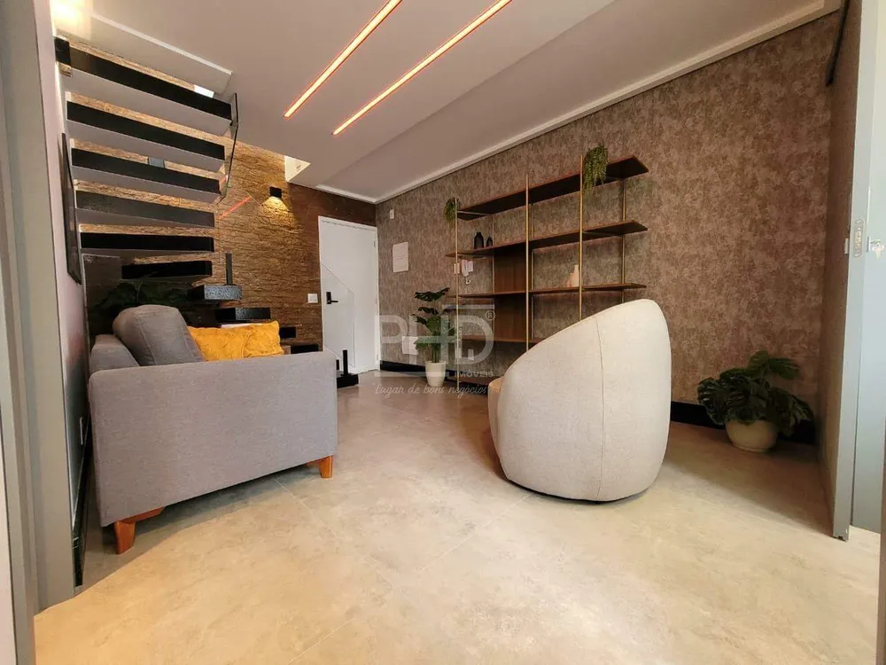 Cobertura, 1 quarto, 84 m² - Foto 6