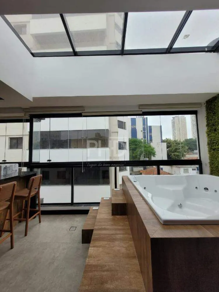 Cobertura, 1 quarto, 84 m² - Foto 1