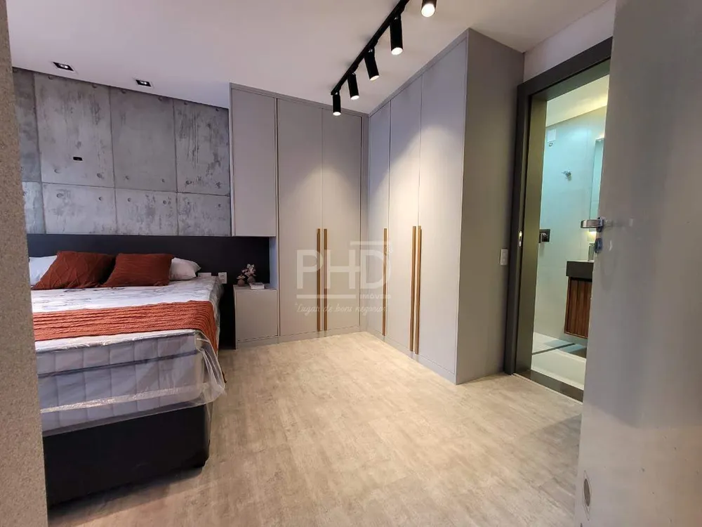 Cobertura, 1 quarto, 84 m² - Foto 8
