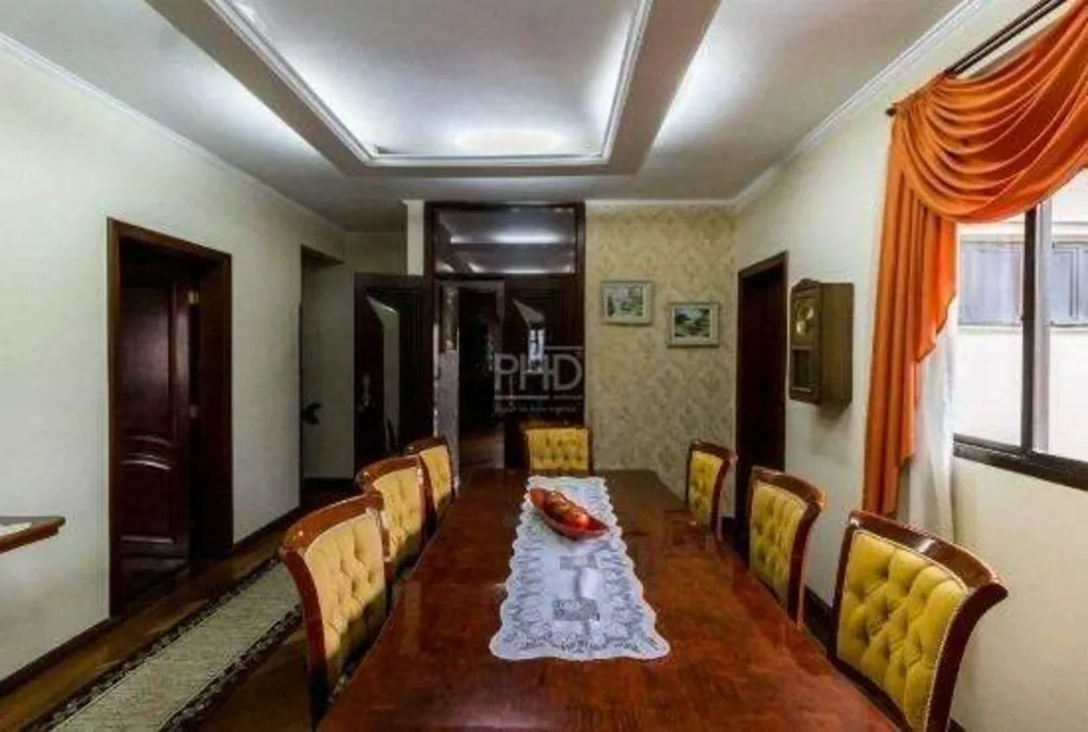 Sobrado, 5 quartos, 609 m² - Foto 6