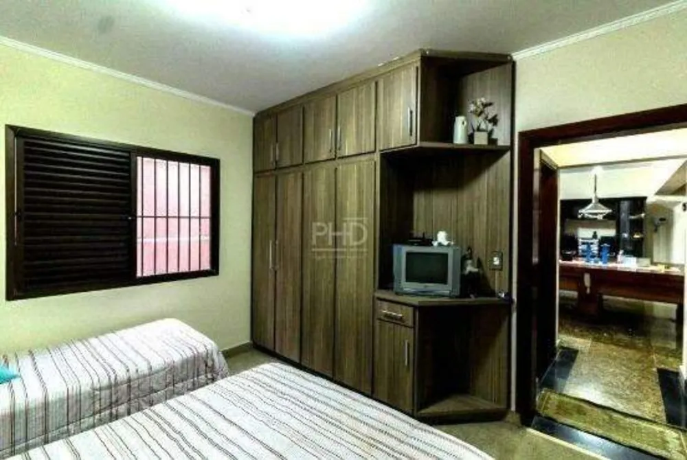 Sobrado, 5 quartos, 609 m² - Foto 7