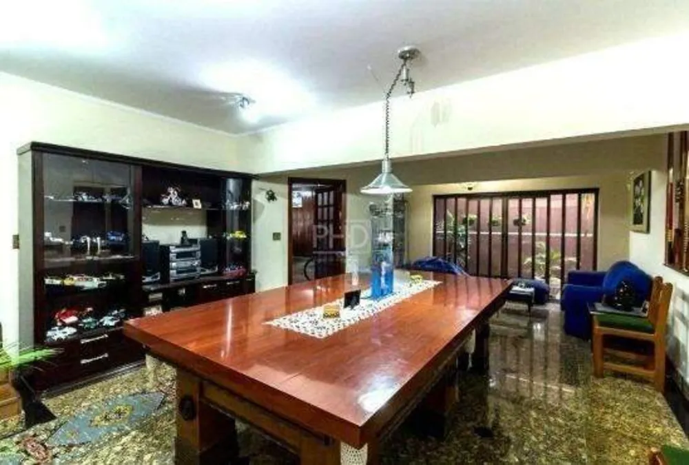Sobrado, 5 quartos, 609 m² - Foto 4