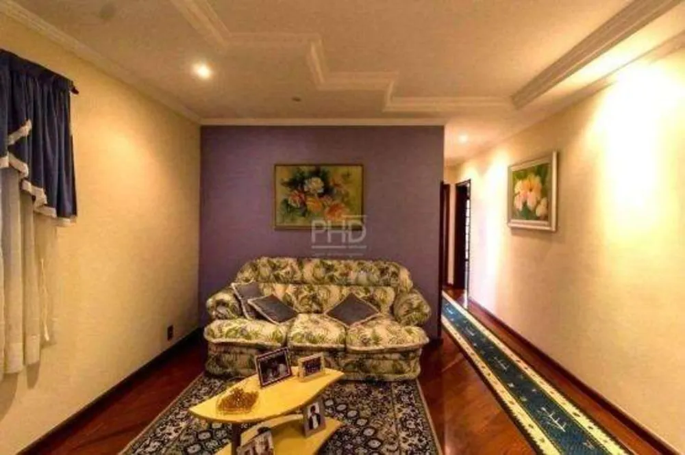 Sobrado, 5 quartos, 609 m² - Foto 8