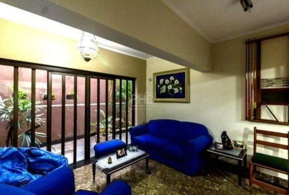 Sobrado, 5 quartos, 609 m² - Foto 5