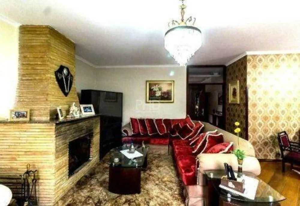 Sobrado, 5 quartos, 609 m² - Foto 3