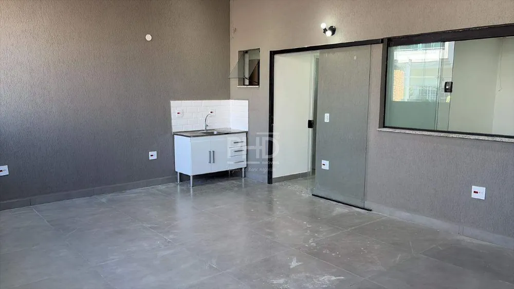 Loja-Salão, 140 m² - Foto 3