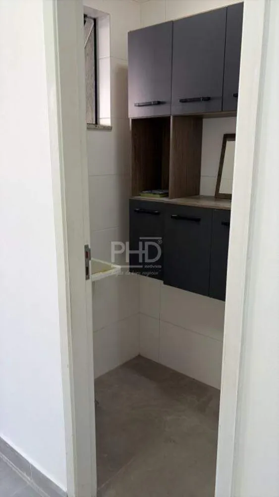 Loja-Salão, 140 m² - Foto 2