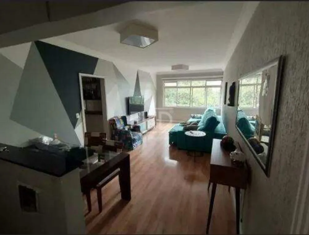 Apartamento, 3 quartos, 120 m² - Foto 1