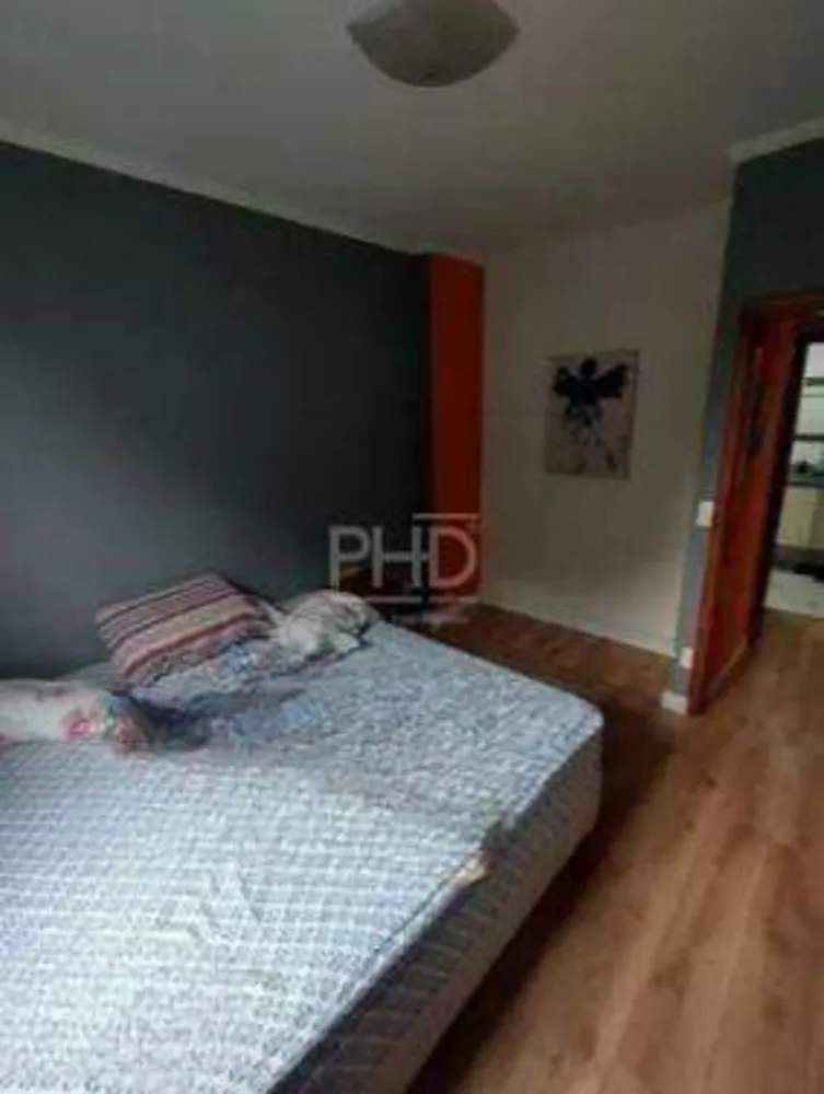 Apartamento, 3 quartos, 120 m² - Foto 4