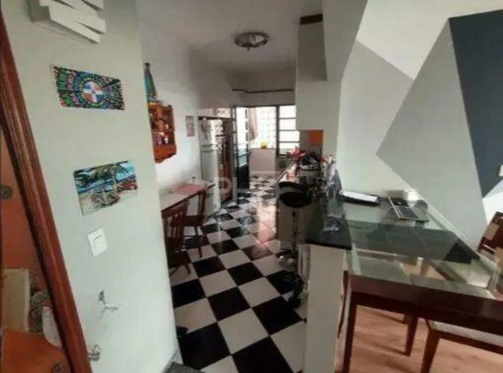 Apartamento, 3 quartos, 120 m² - Foto 3