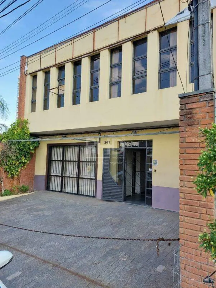 Loja-Salão, 426 m² - Foto 2