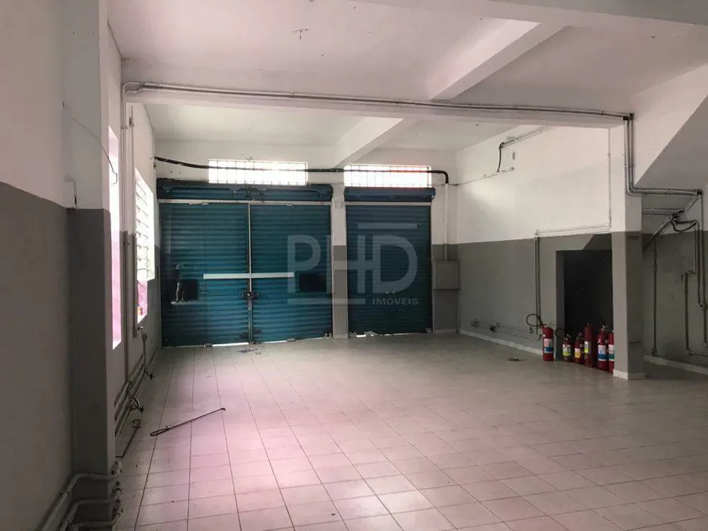 Loja-Salão, 661 m² - Foto 2