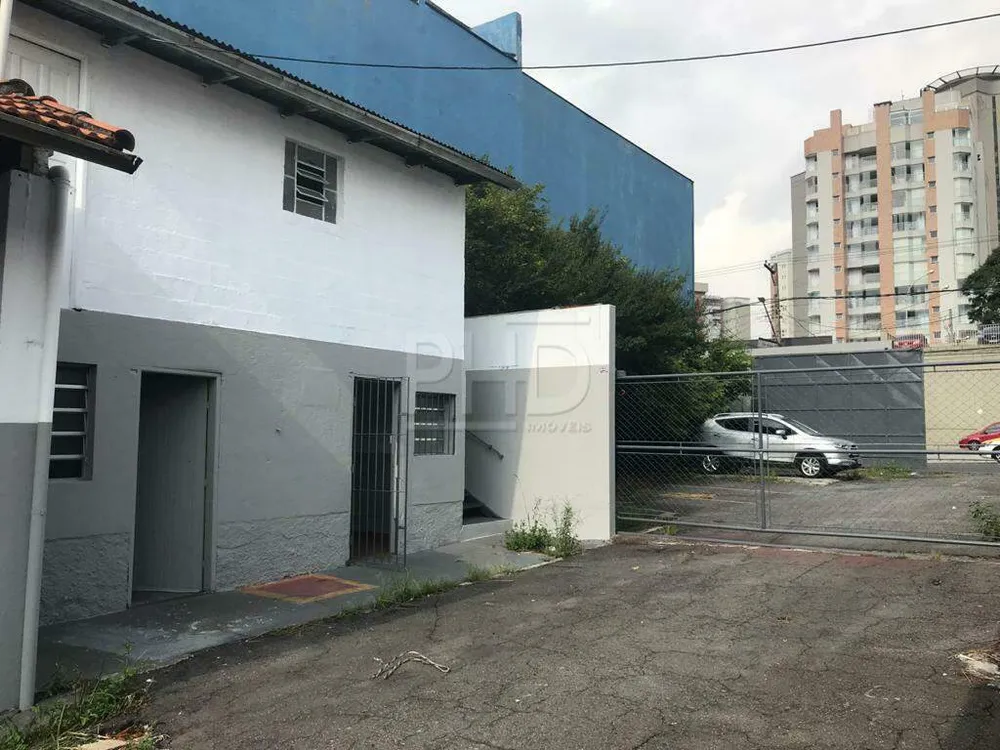 Loja-Salão, 661 m² - Foto 3
