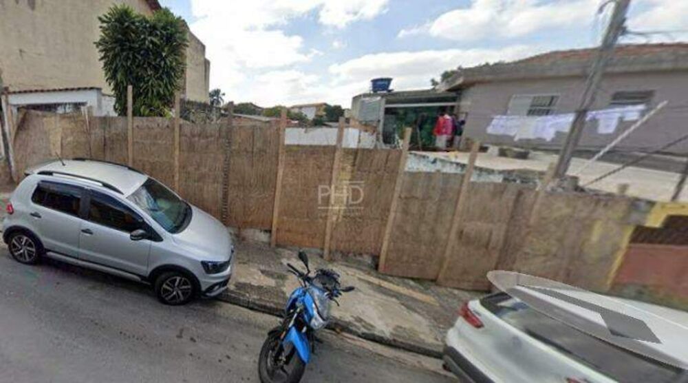 Terreno, 196 m² - Foto 1