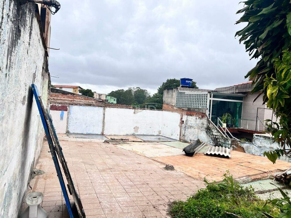 Terreno, 196 m² - Foto 2