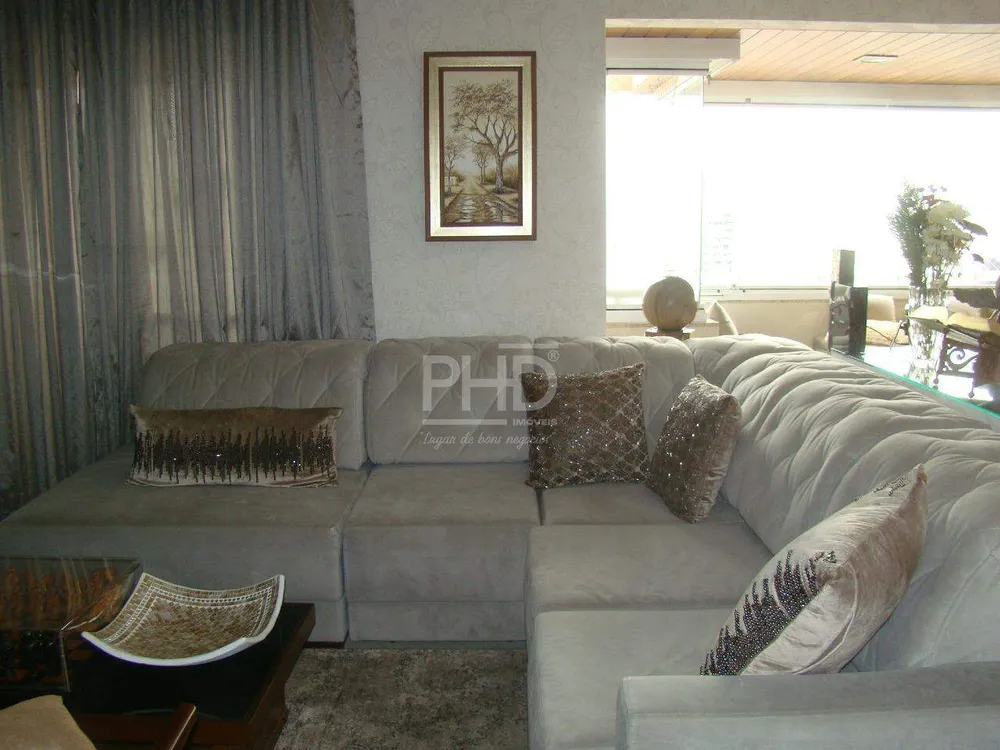 Apartamento, 3 quartos, 128 m² - Foto 2
