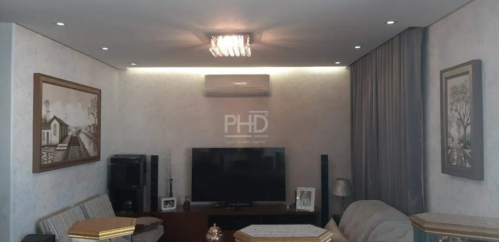 Apartamento, 3 quartos, 128 m² - Foto 4