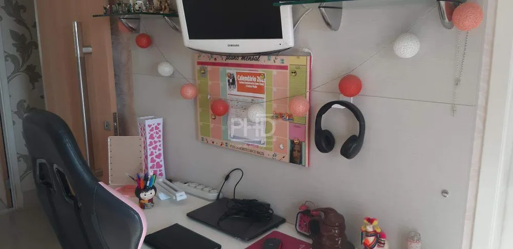Apartamento, 3 quartos, 128 m² - Foto 6