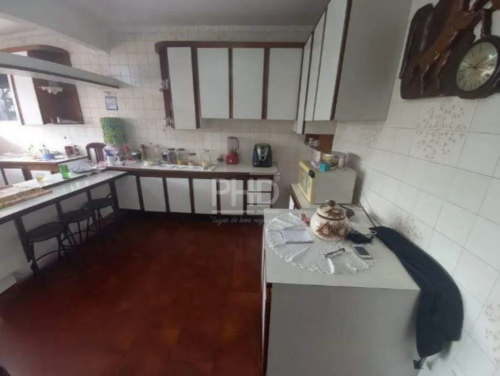 Sobrado, 3 quartos, 263 m² - Foto 4