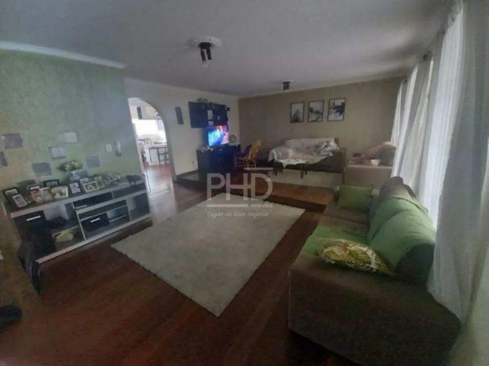Sobrado, 3 quartos, 263 m² - Foto 1