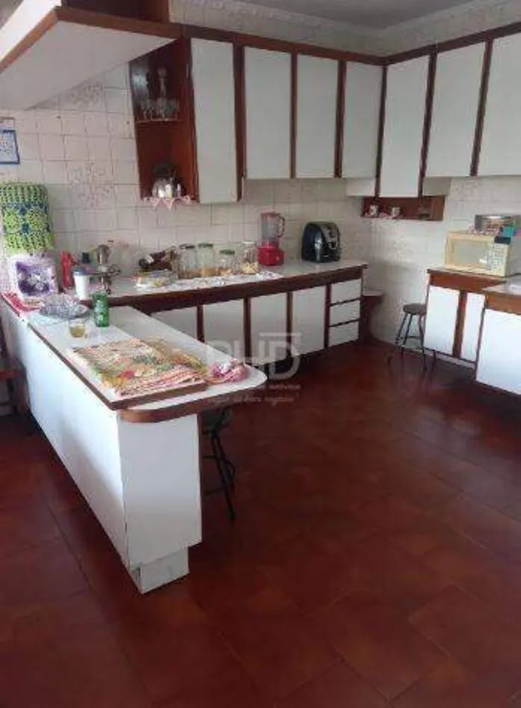 Sobrado, 3 quartos, 263 m² - Foto 3