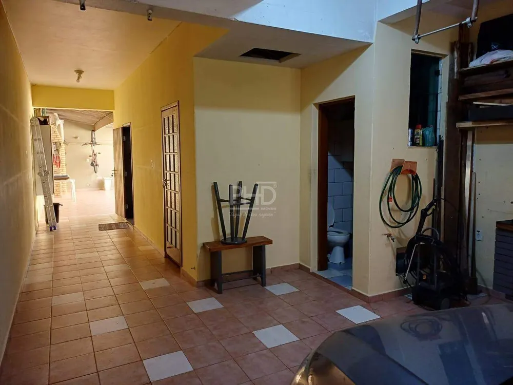 Sobrado, 3 quartos, 300 m² - Foto 11
