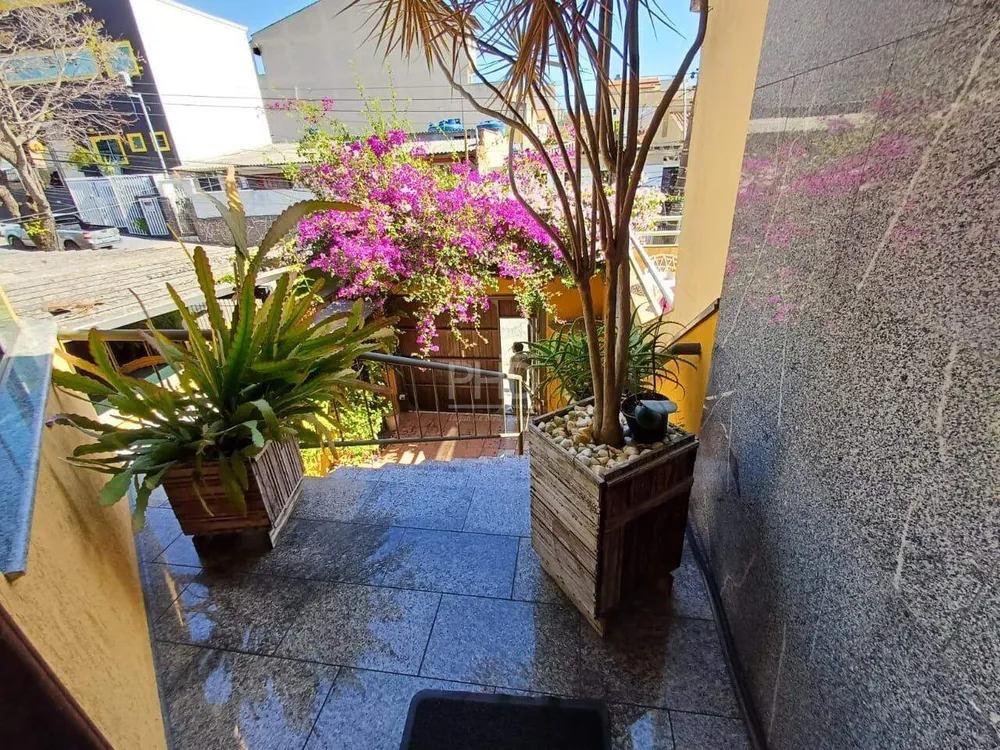 Sobrado, 3 quartos, 300 m² - Foto 9