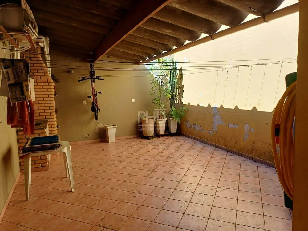 Sobrado, 3 quartos, 300 m² - Foto 12