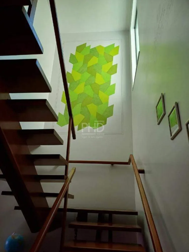 Sobrado, 3 quartos, 300 m² - Foto 3