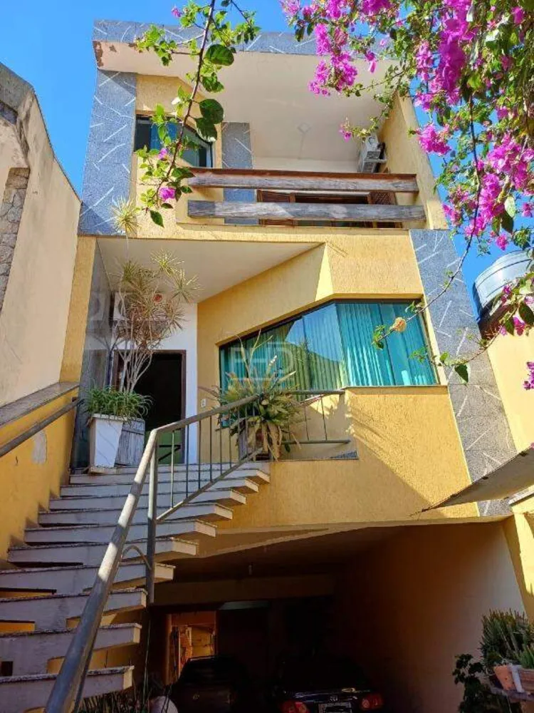 Sobrado, 3 quartos, 300 m² - Foto 8