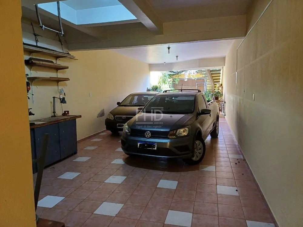 Sobrado, 3 quartos, 300 m² - Foto 10