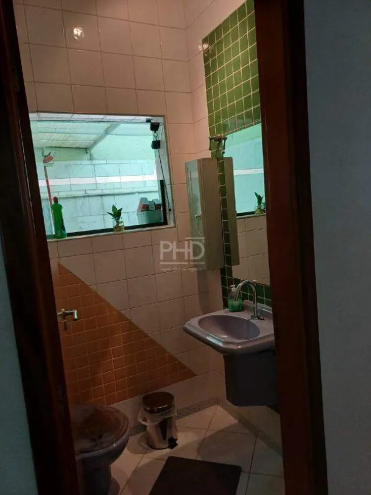 Sobrado, 3 quartos, 300 m² - Foto 7