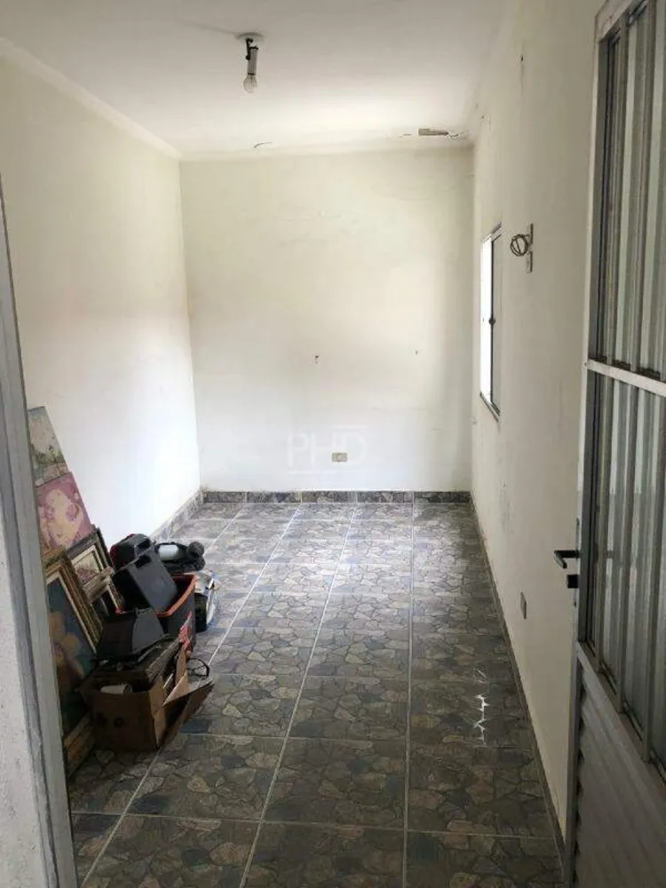 Sobrado, 3 quartos, 200 m² - Foto 8