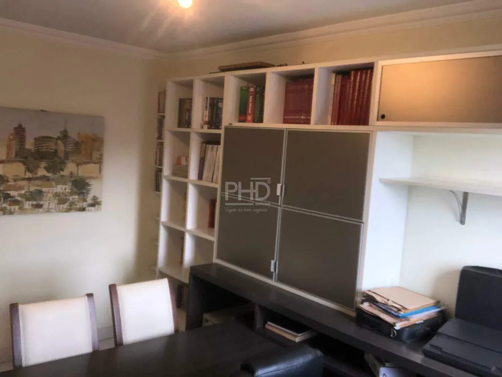 Sobrado, 3 quartos, 200 m² - Foto 5