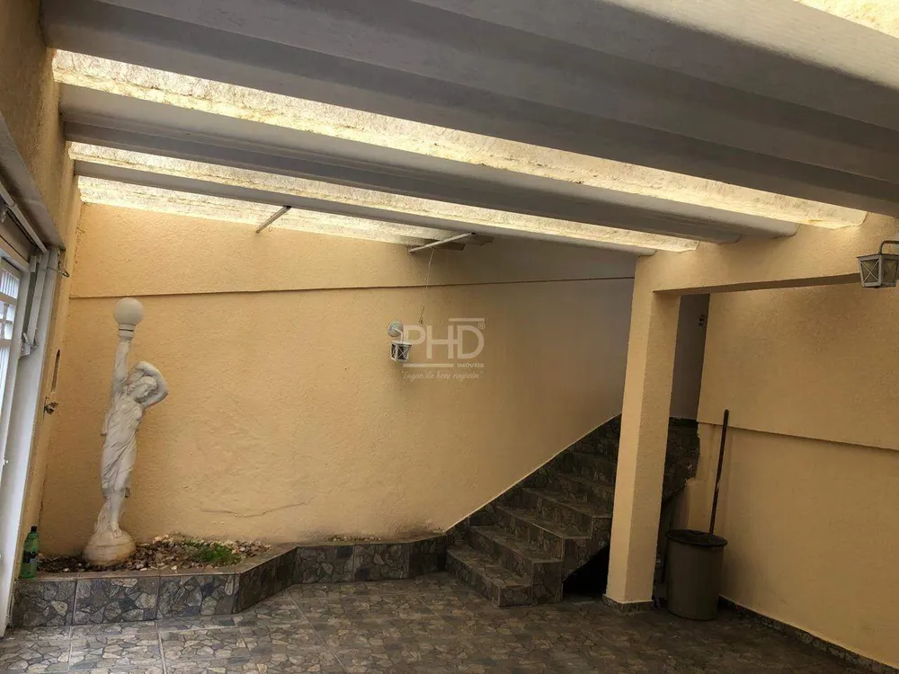 Sobrado, 3 quartos, 200 m² - Foto 7