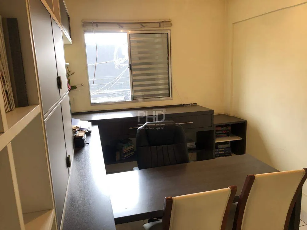 Sobrado, 3 quartos, 200 m² - Foto 4