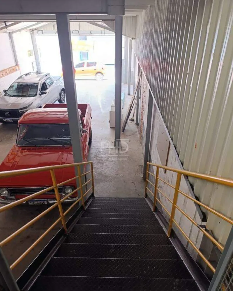 Depósito-Galpão, 175 m² - Foto 5