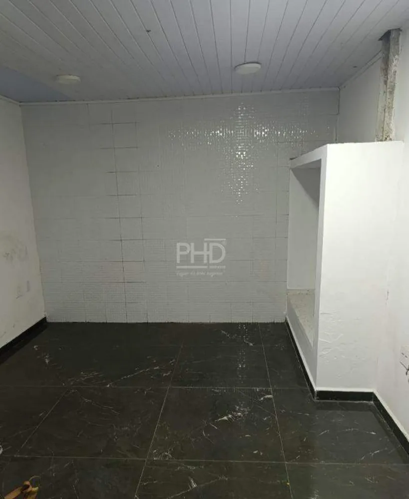 Depósito-Galpão, 175 m² - Foto 9