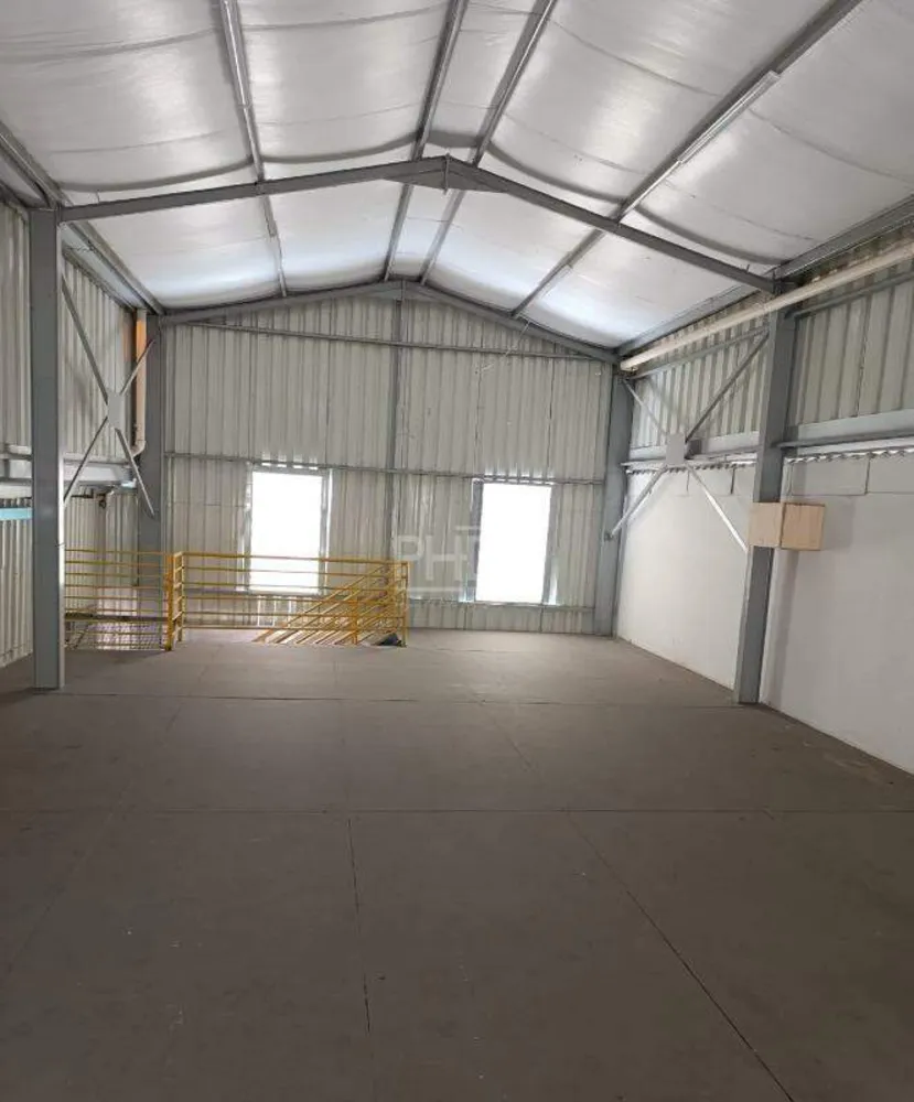 Depósito-Galpão, 175 m² - Foto 1