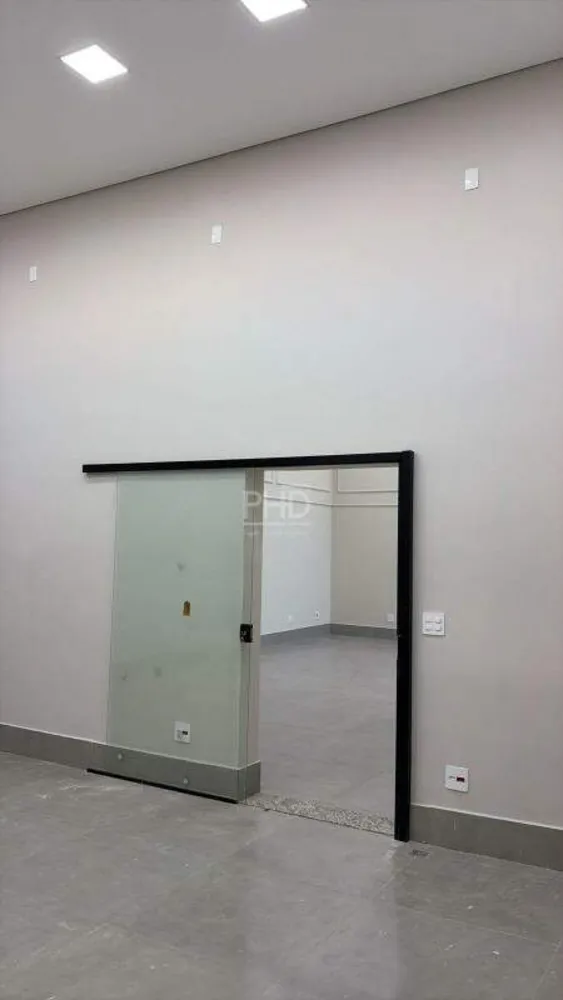 Loja-Salão, 140 m² - Foto 1