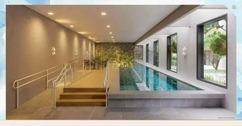 Apartamento, 3 quartos, 117 m² - Foto 1