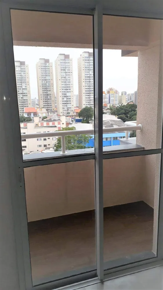 Apartamento, 2 quartos, 51 m² - Foto 4