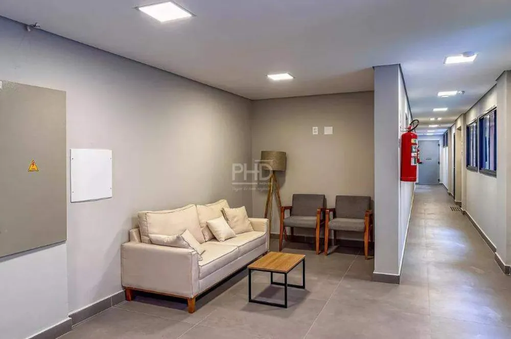 Apartamento, 3 quartos, 65 m² - Foto 6