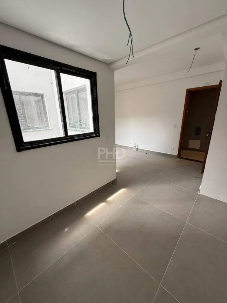 Apartamento, 2 quartos, 44 m² - Foto 3